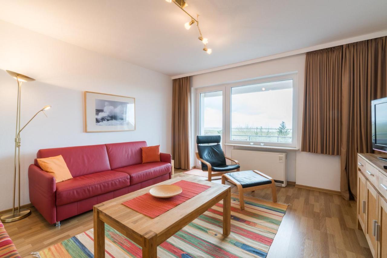 Ferienwohnung-Fw5-26 Sankt Peter-Ording Luaran gambar